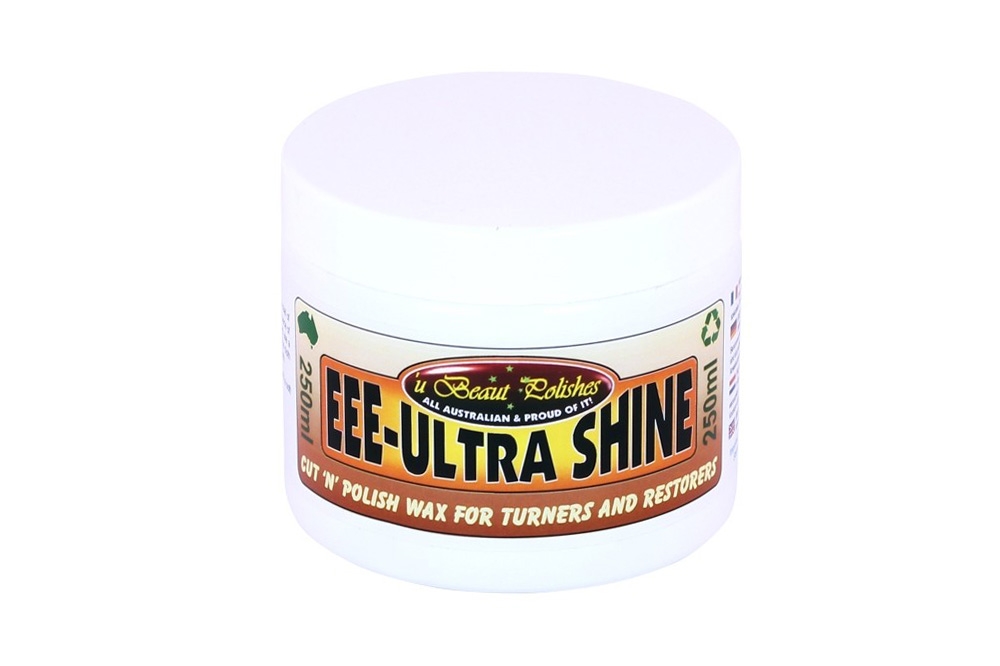 SHELLAWAX ULTRA SHINE 250 ml
