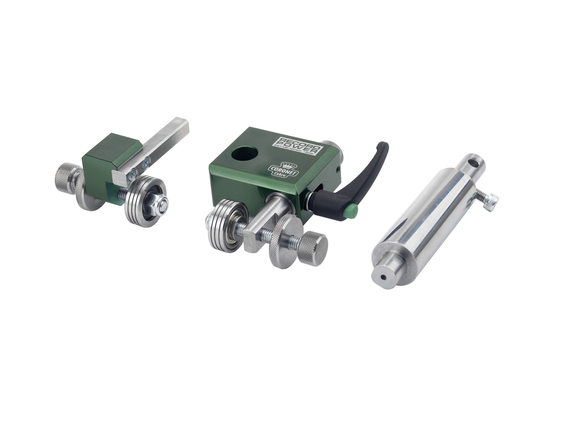 RECORD POWER CORONET COBRA  Feinschnittsystem für BS300E und BS350S