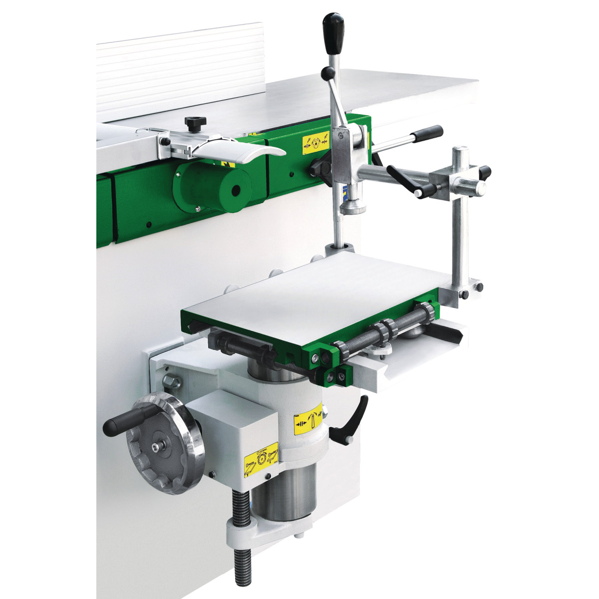 Holzstar Langlochbohreinrichtung LLBE-ADH41