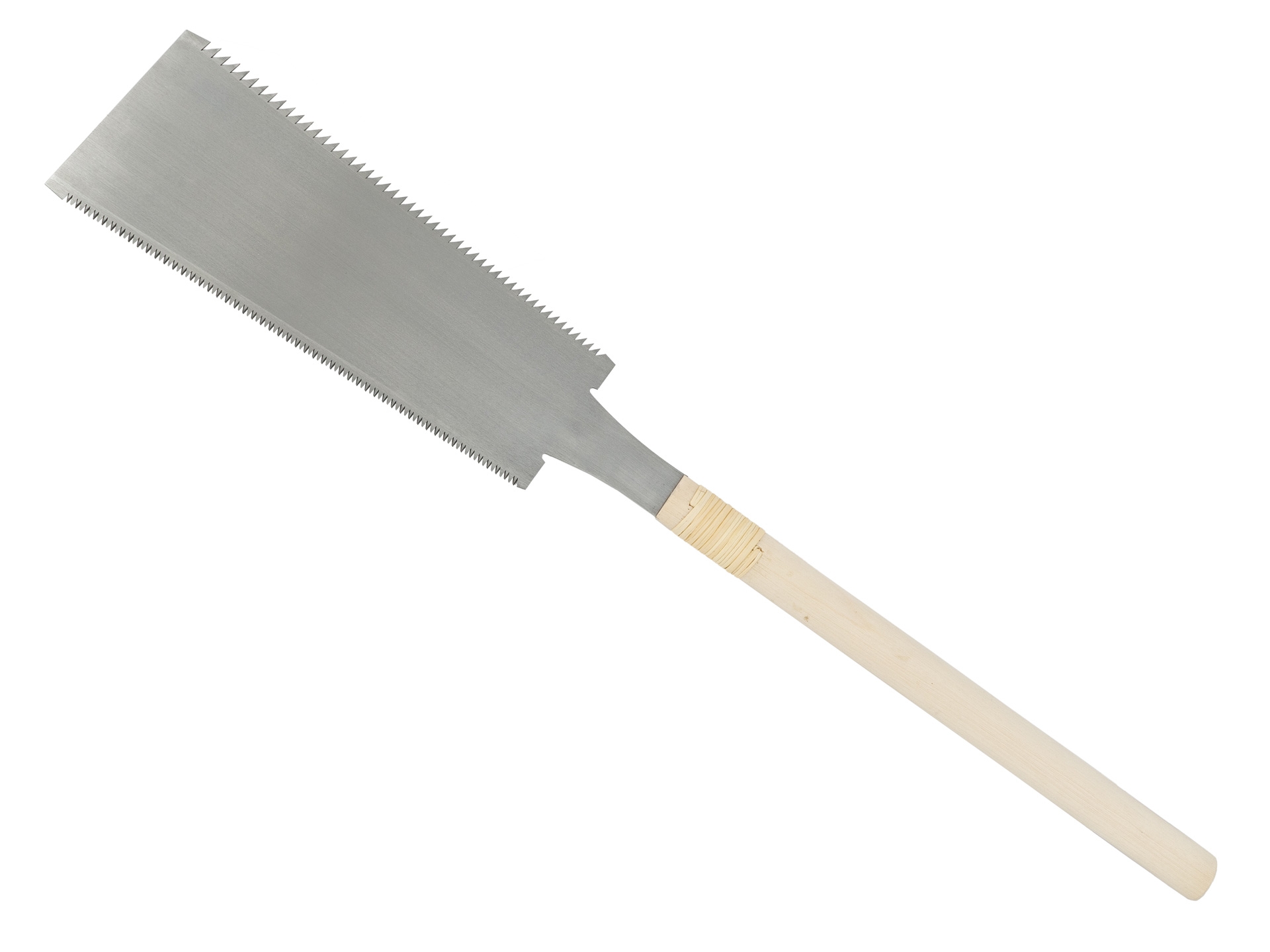 TAKAGI Premium Ryoba sehr grob 300 | 330 mm
