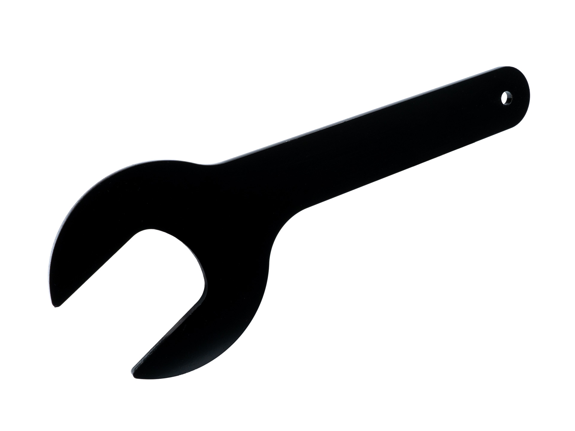 Gabelschlüssel für Planscheibe