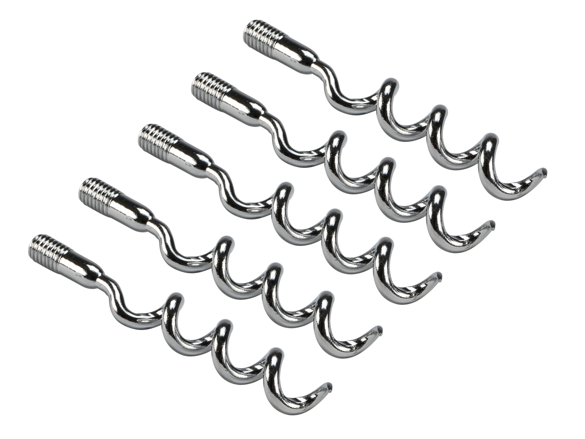 Korkenzieher Stifte (5 Stk.)