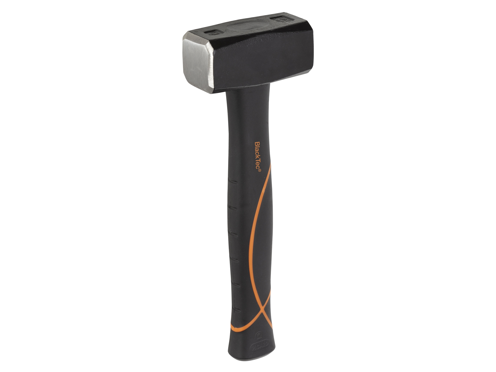 PICARD Fäustel BlackTec