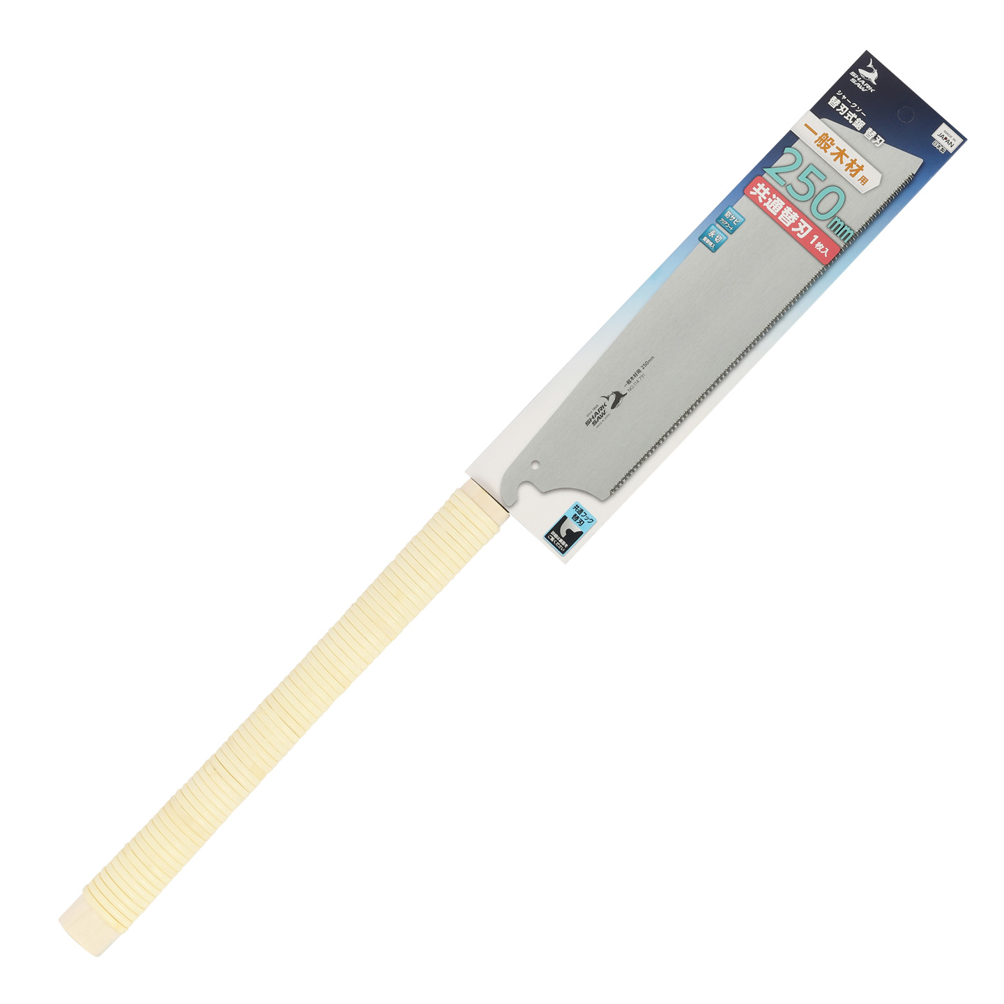 TAKAGI Shark Saw Kataba 250 mm | fein