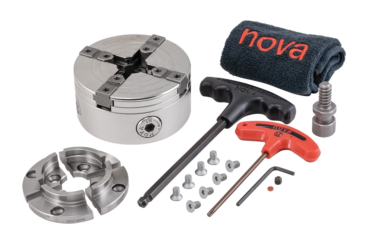 TEKNATOOL SuperNOVA2