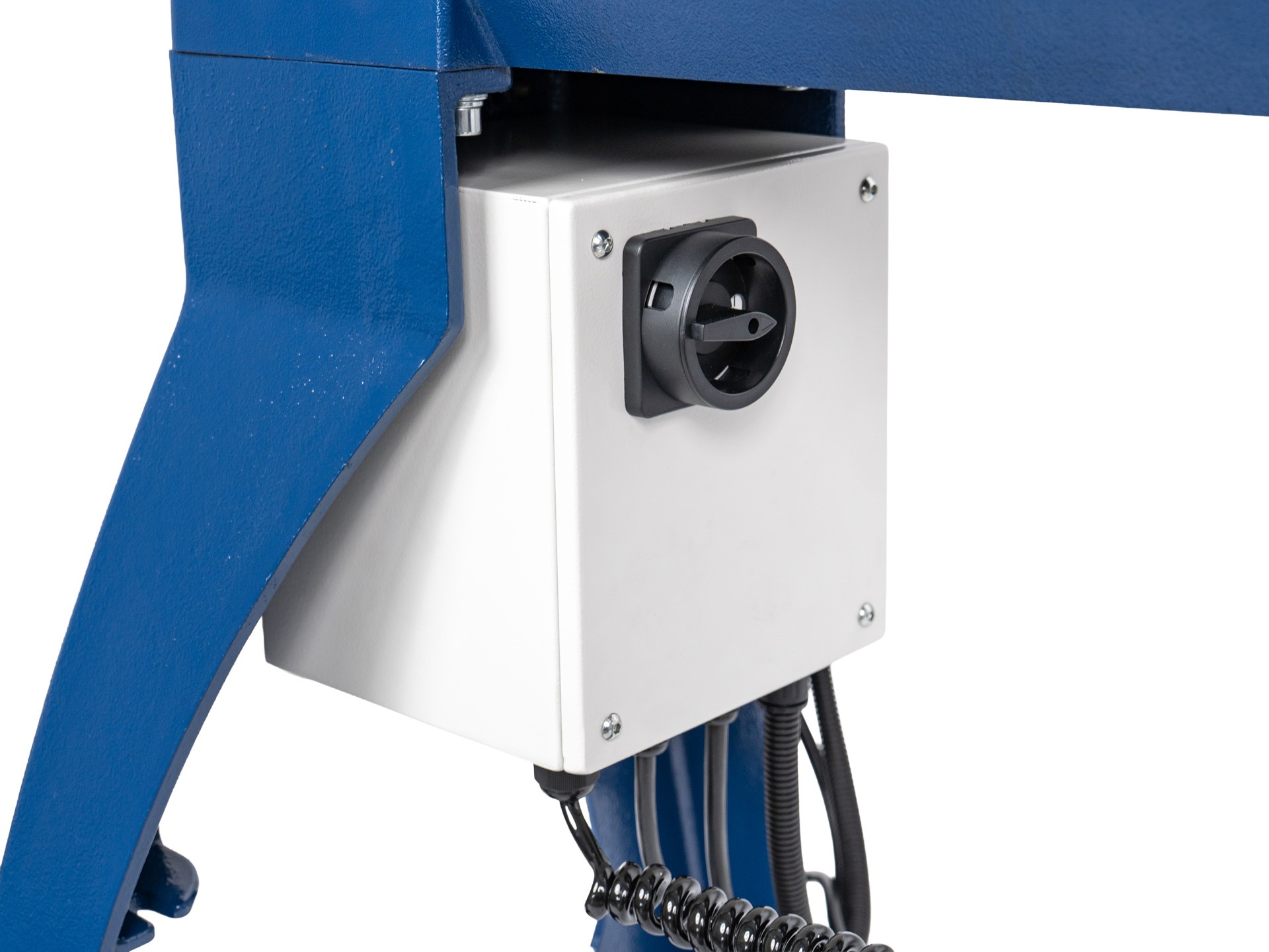 ECO DB1 Drechselmaschine
