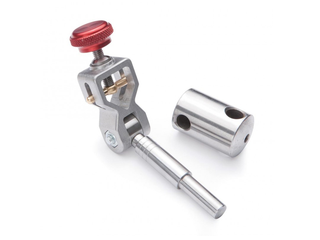 SORBY ProEdge Zusatzausstattung Röhrenhalter