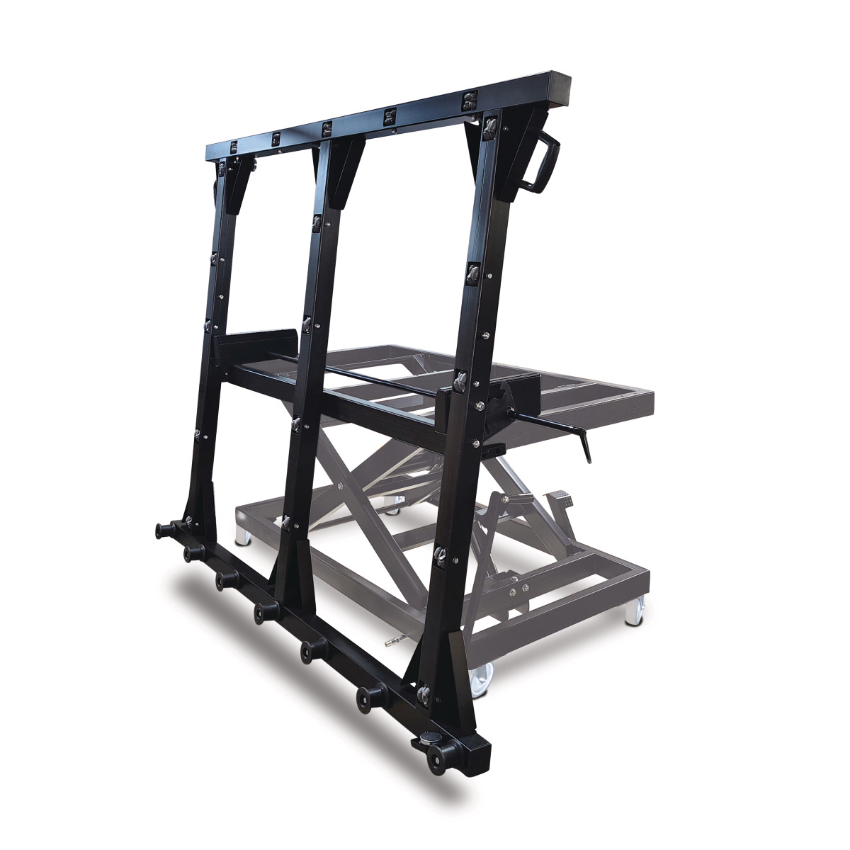 Unicraft Plattenschwenkrahmen