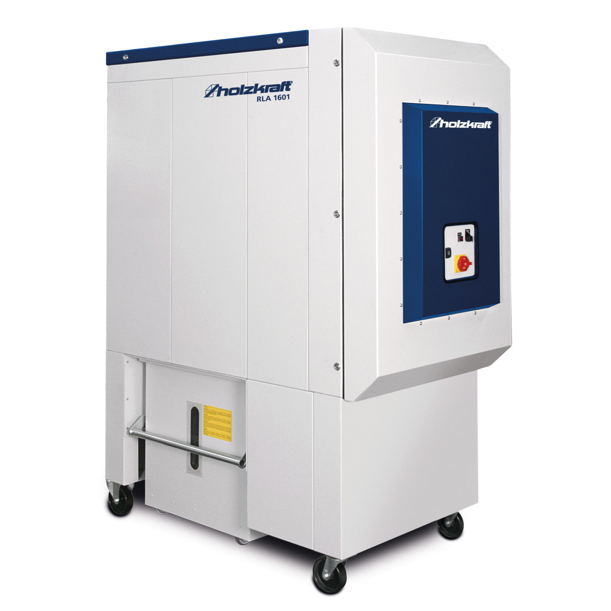 Holzkraft Reinluftentstauber RLA 1601 P