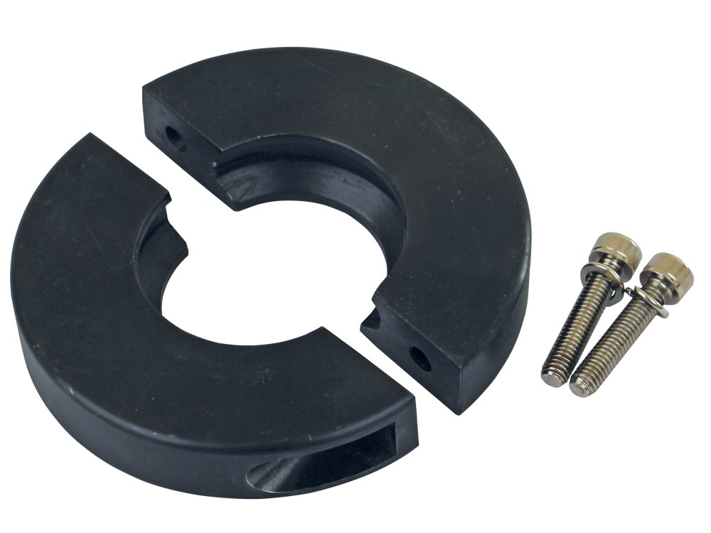 DRECHSELMEISTER Ablaufsicherungsring ASR (EURO)