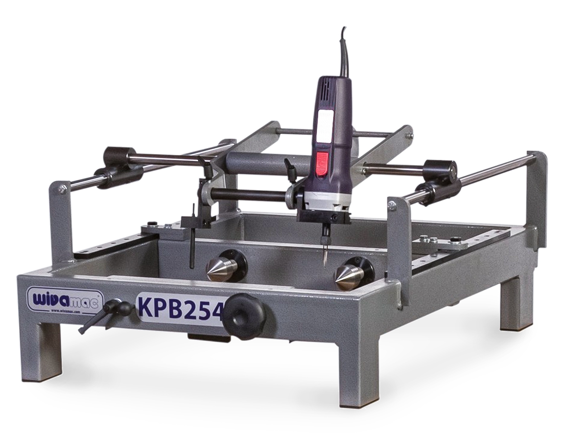 WIVAMAC Schnitzkopiermaschine KPB-2545 PRO