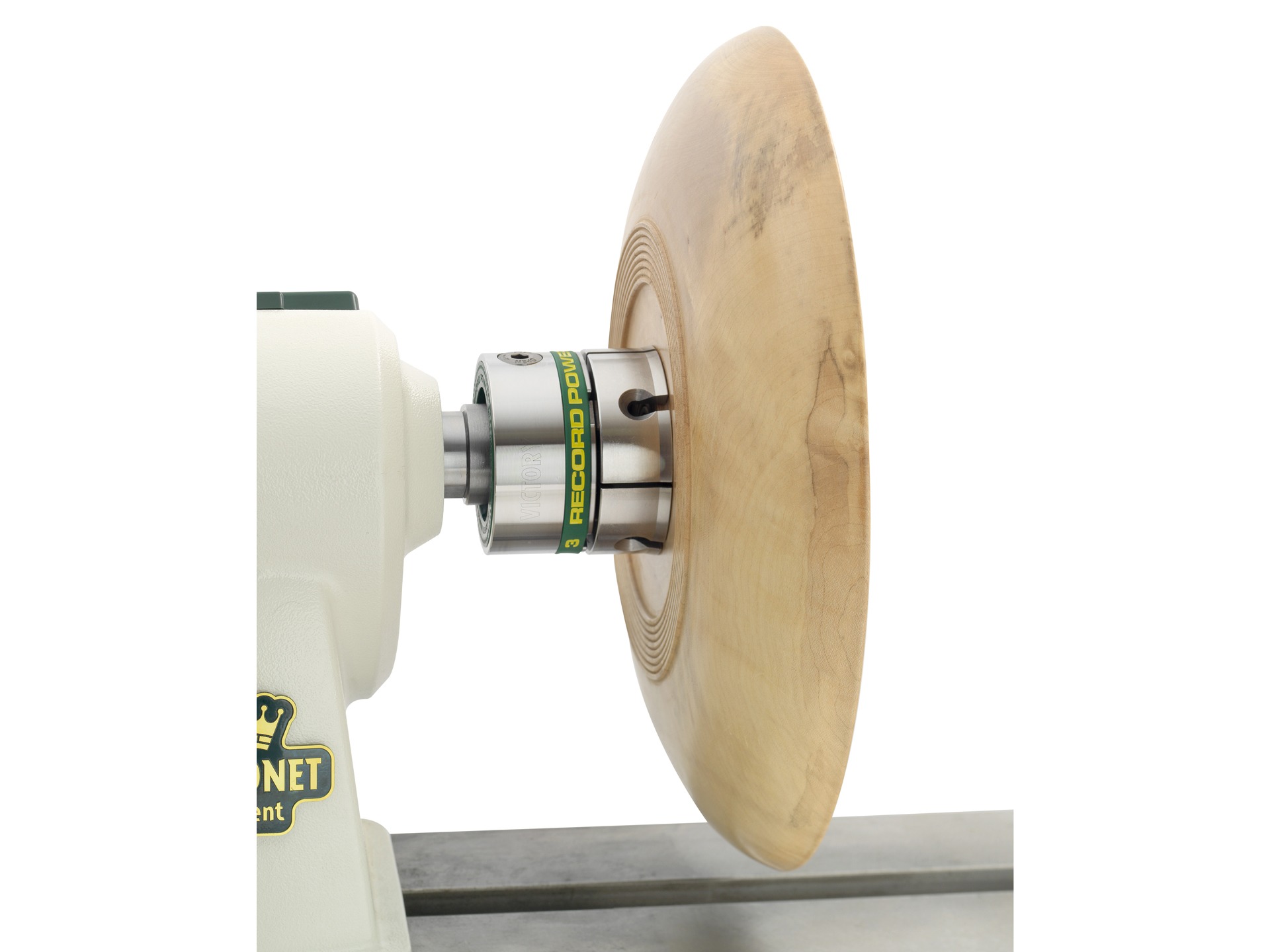 RECORD POWER Basis-Spannzange VersaLock V100 100 mm