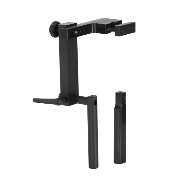 Schleifeinrichtung für Bandsägen | kompatibel mit