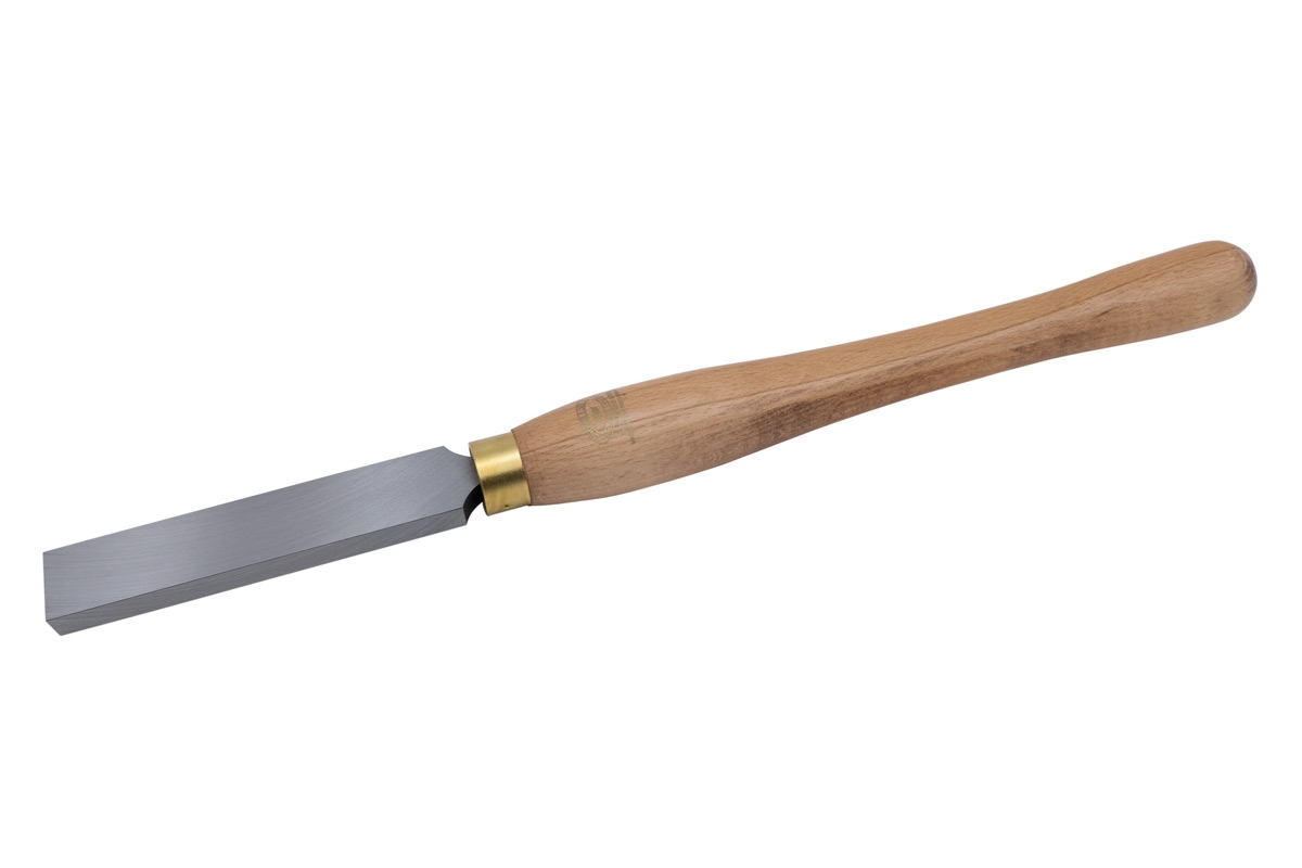 CROWN Flachstahl HSS extra stark - gerade 38/9 mm