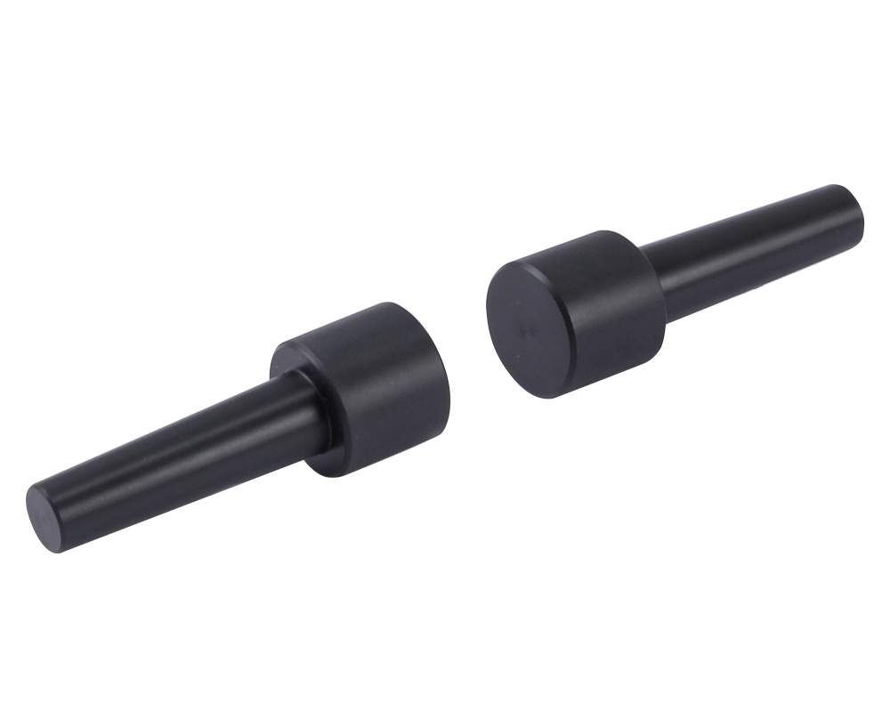 DRECHSELMEISTER Schreibgeräte Pressbacken MK2