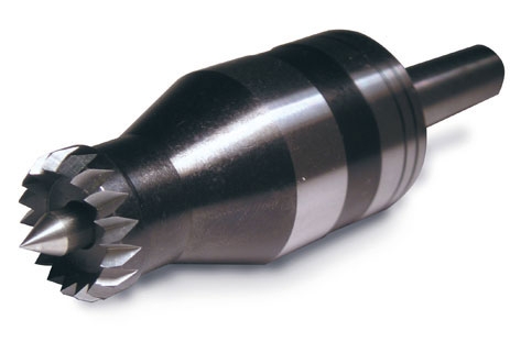 SORBY Mitlaufkörner "Original Stebcentre" 22 mm / MK 2