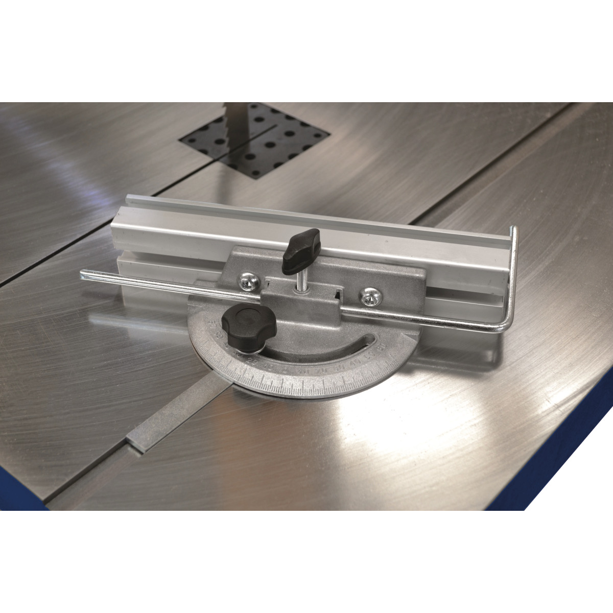 Holzkraft Gehrungsanschlag klein für HBS 540/640/740 AS