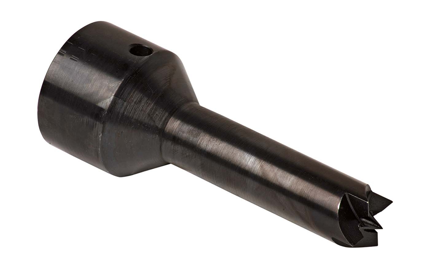 HAGER Vierzackmitnehmer verlängert M33