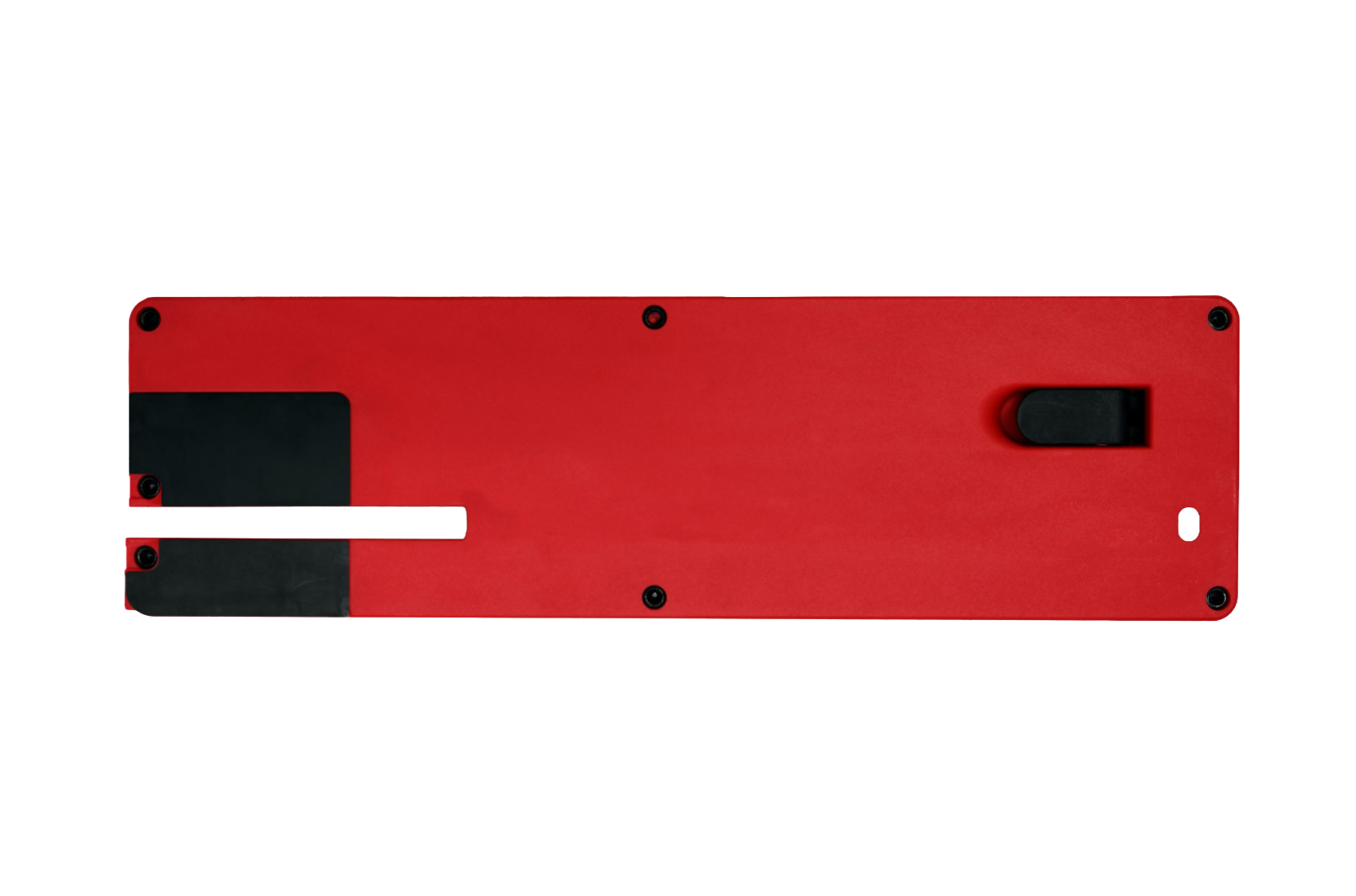 SawStop Compact Table Saw - Zero-Clearance Tischeinsatz