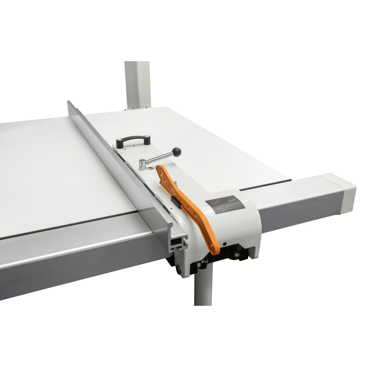 Holzkraft Formatkreissäge si 3 BLADE OFF L'invincibile