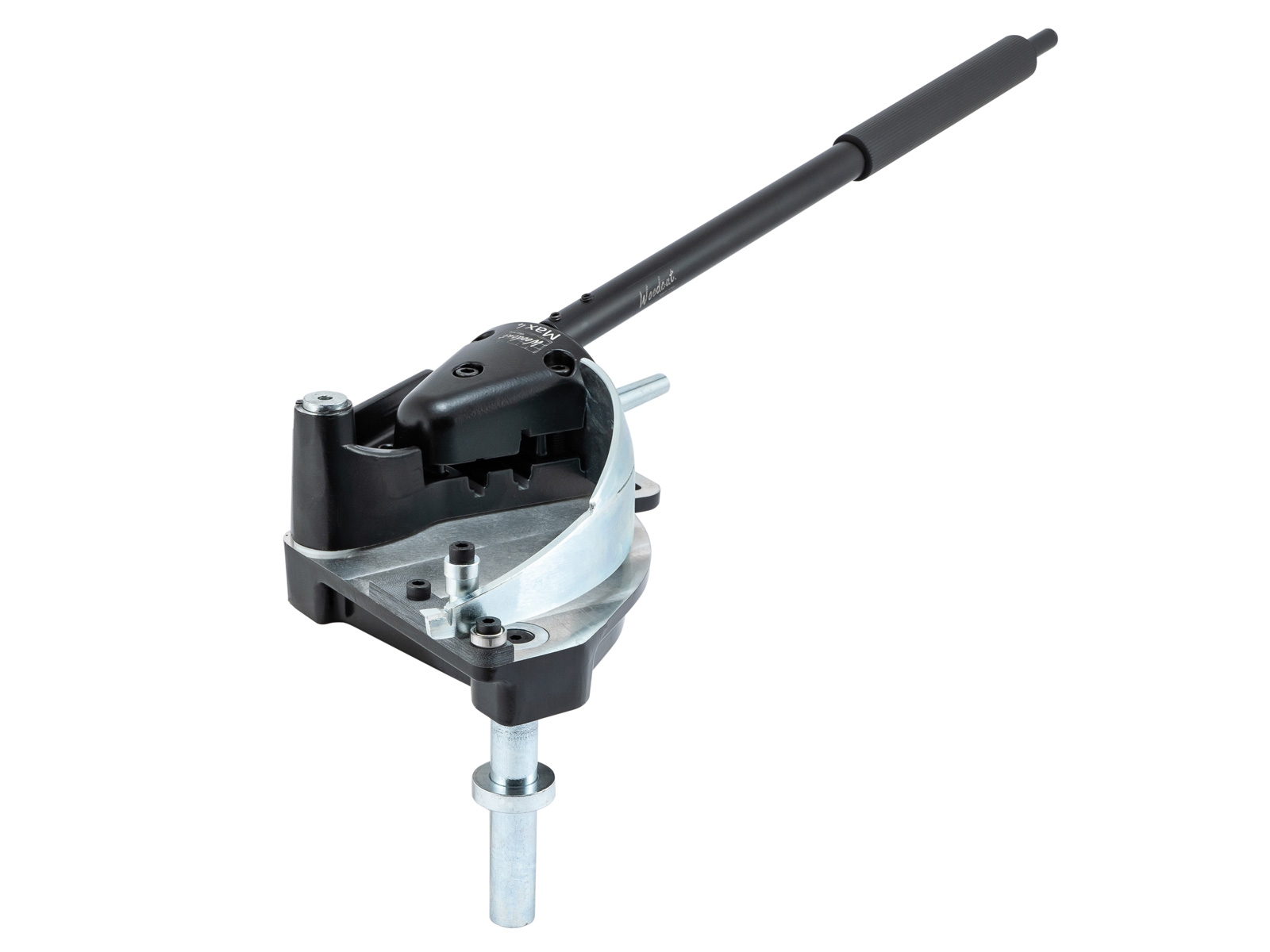 WOODCUT Schalenstecher Bowlsaver MAX4 SET mit Zapfen 25,4 mm