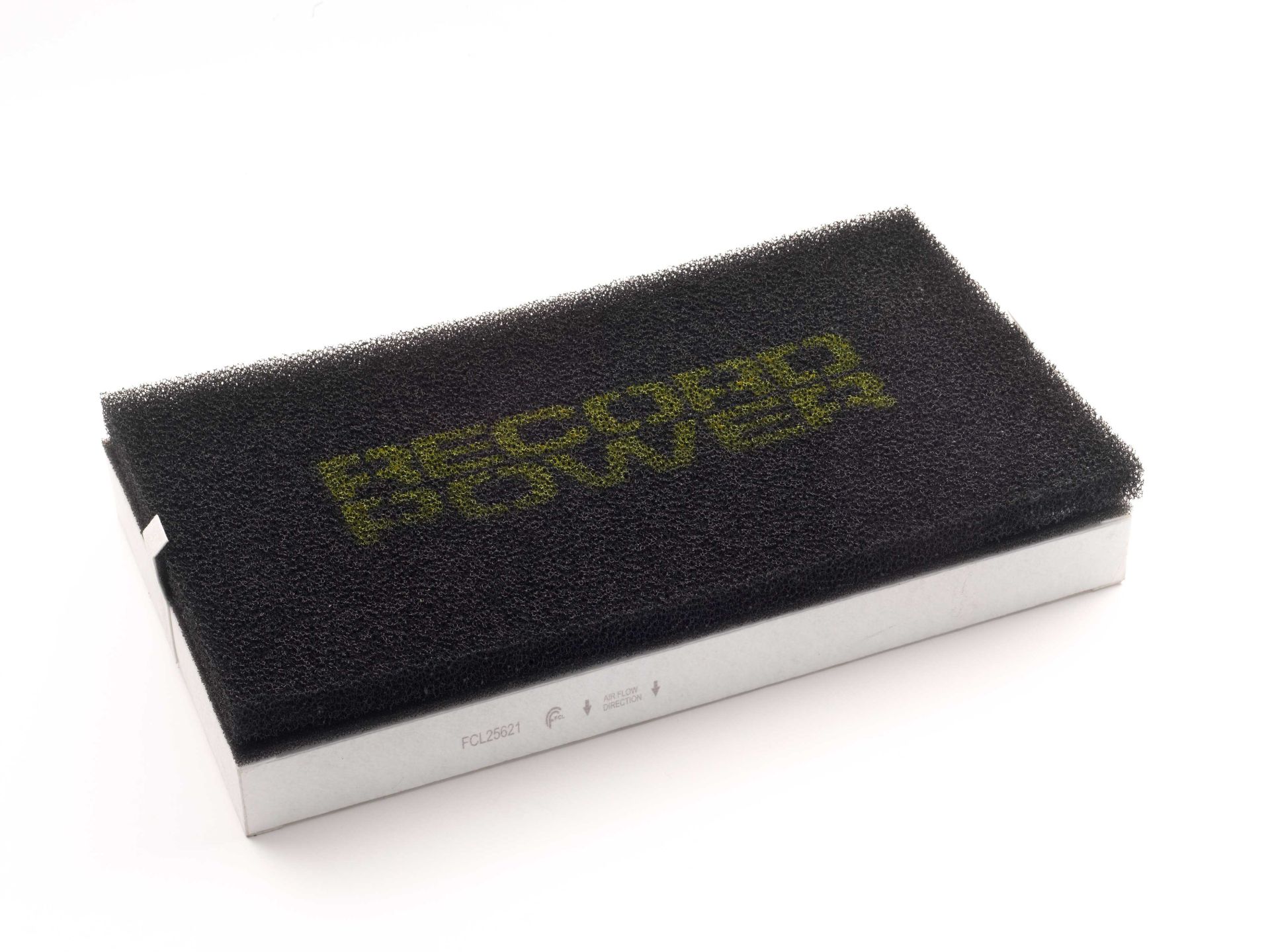 RECORD POWER Filterpaket ePM  für AC400 Luftfilter