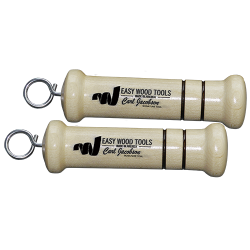 EASY WOOD TOOLS Brenndraht SET "Easy"