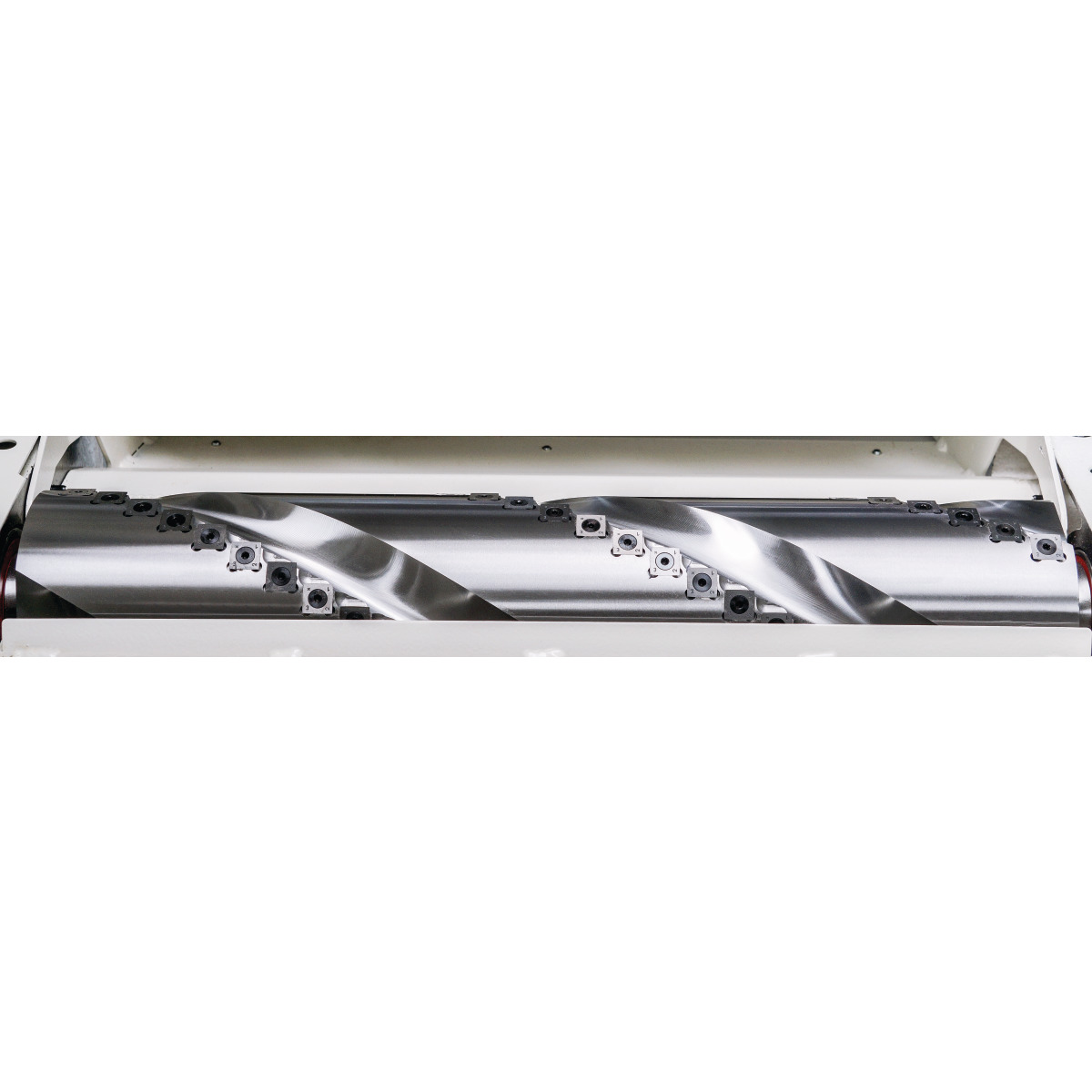 Holzkraft Spiralmesserwelle SMW 410 classic