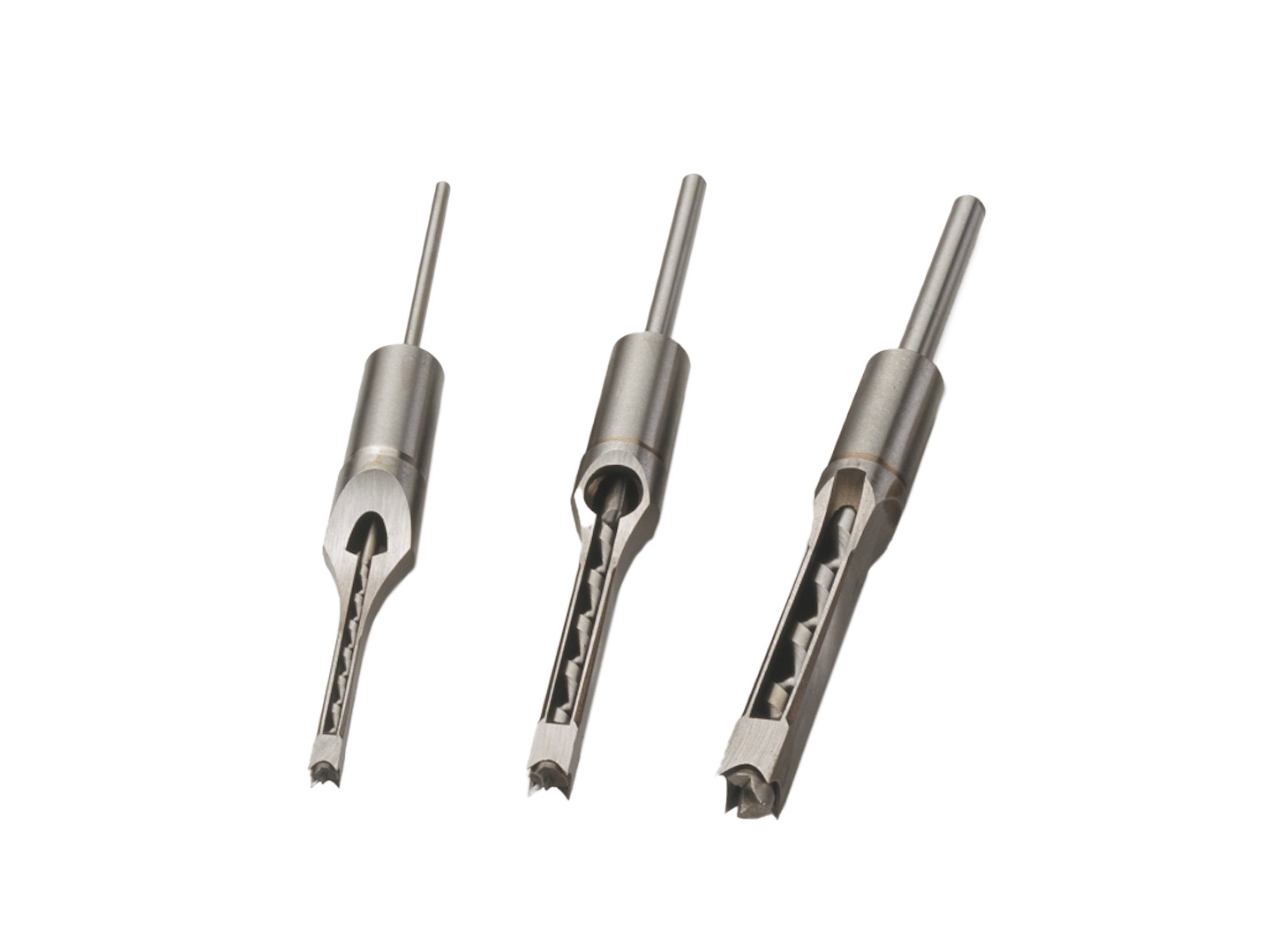 RECORD POWER Meißel SET für Stemmmaschine