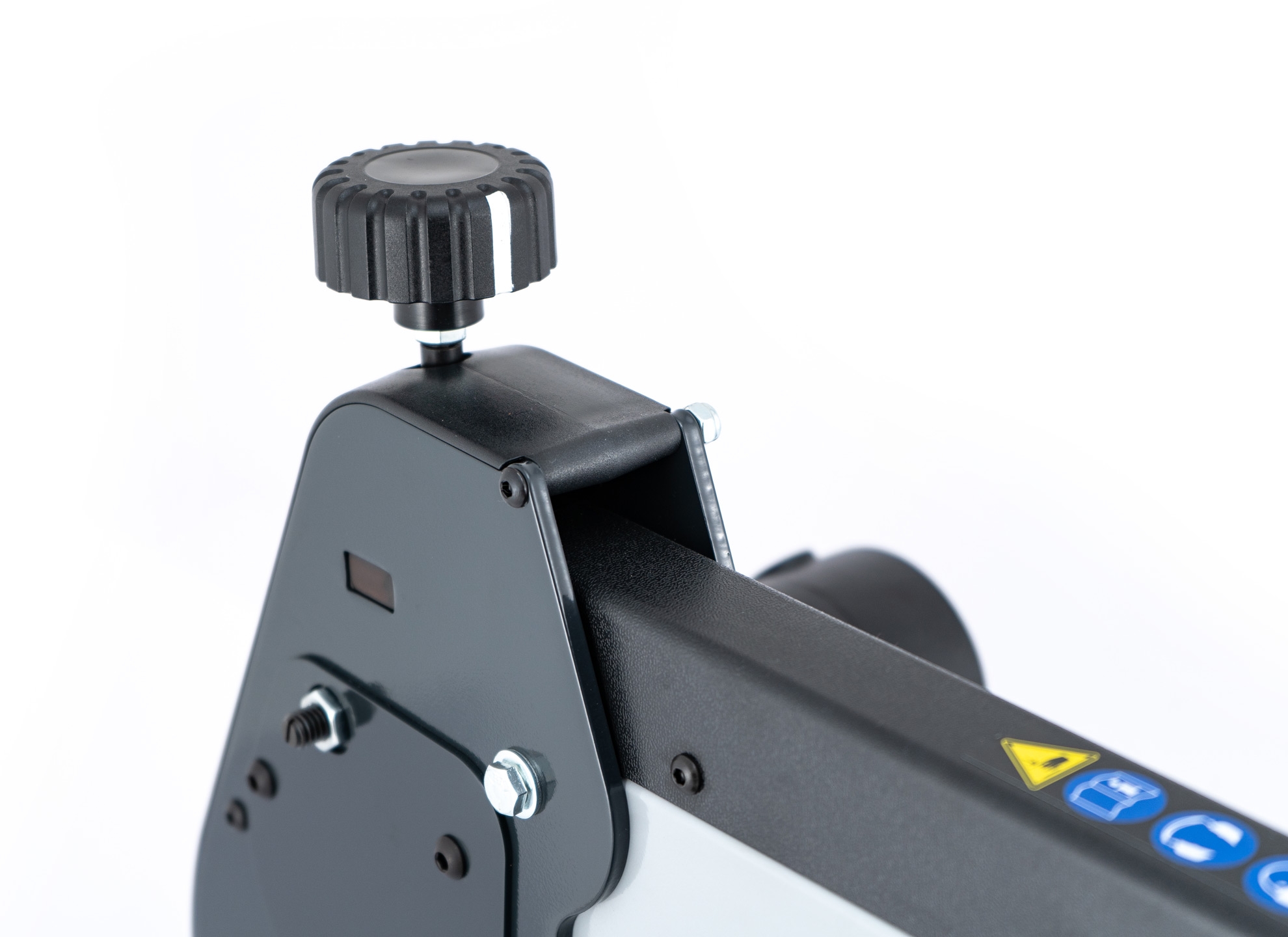 EXMAC Dekupiersäge PRECISION 400 mit Untergestell