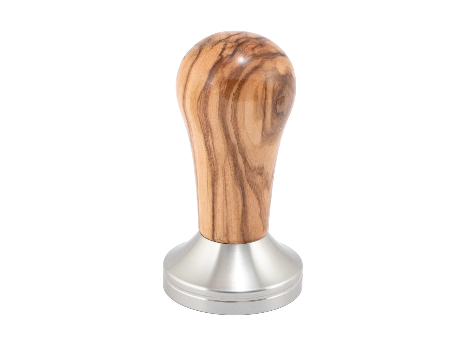 Kaffee Tamper Edelstahl