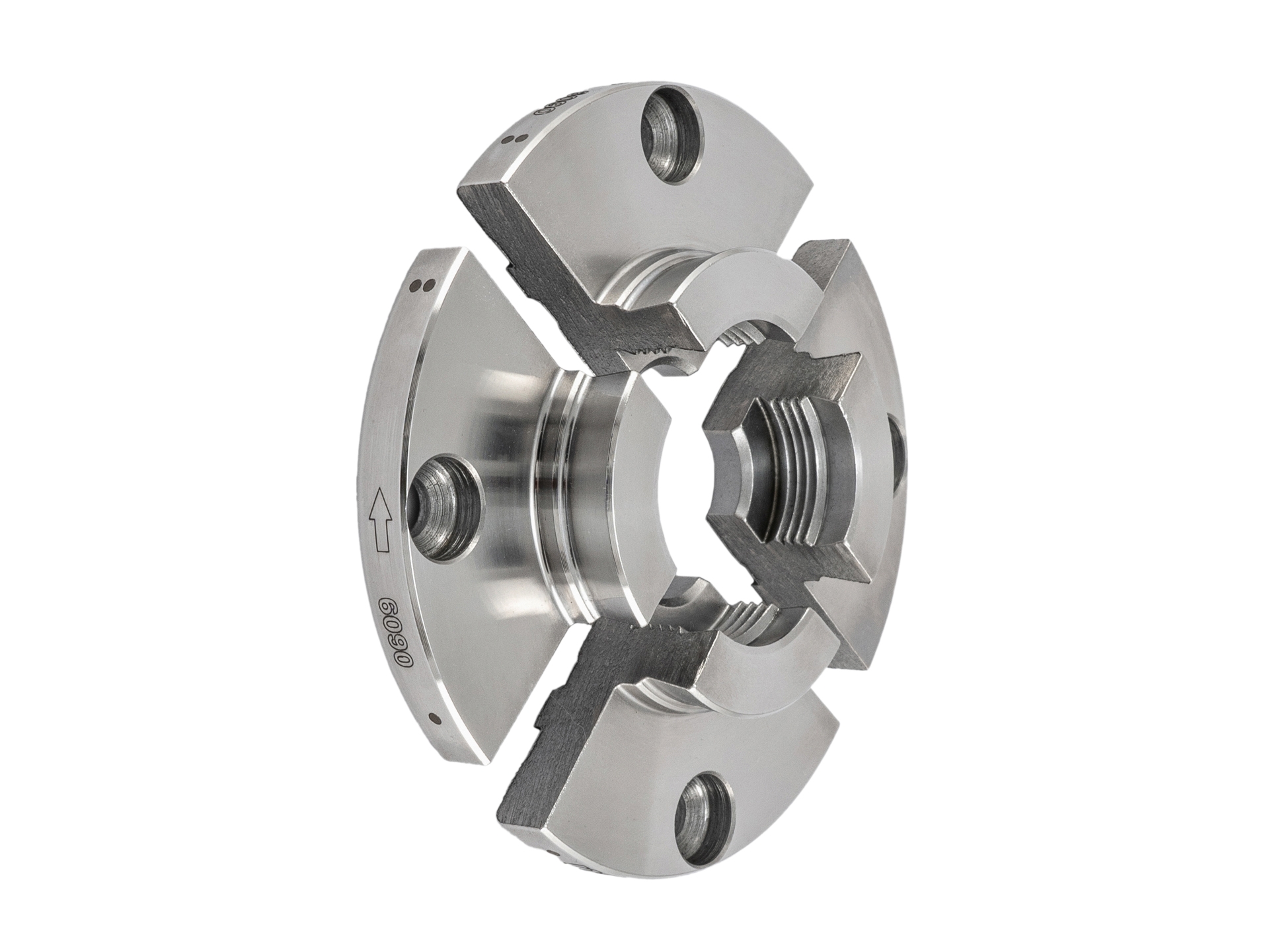 Zangen und Zubehör für Spannfutter