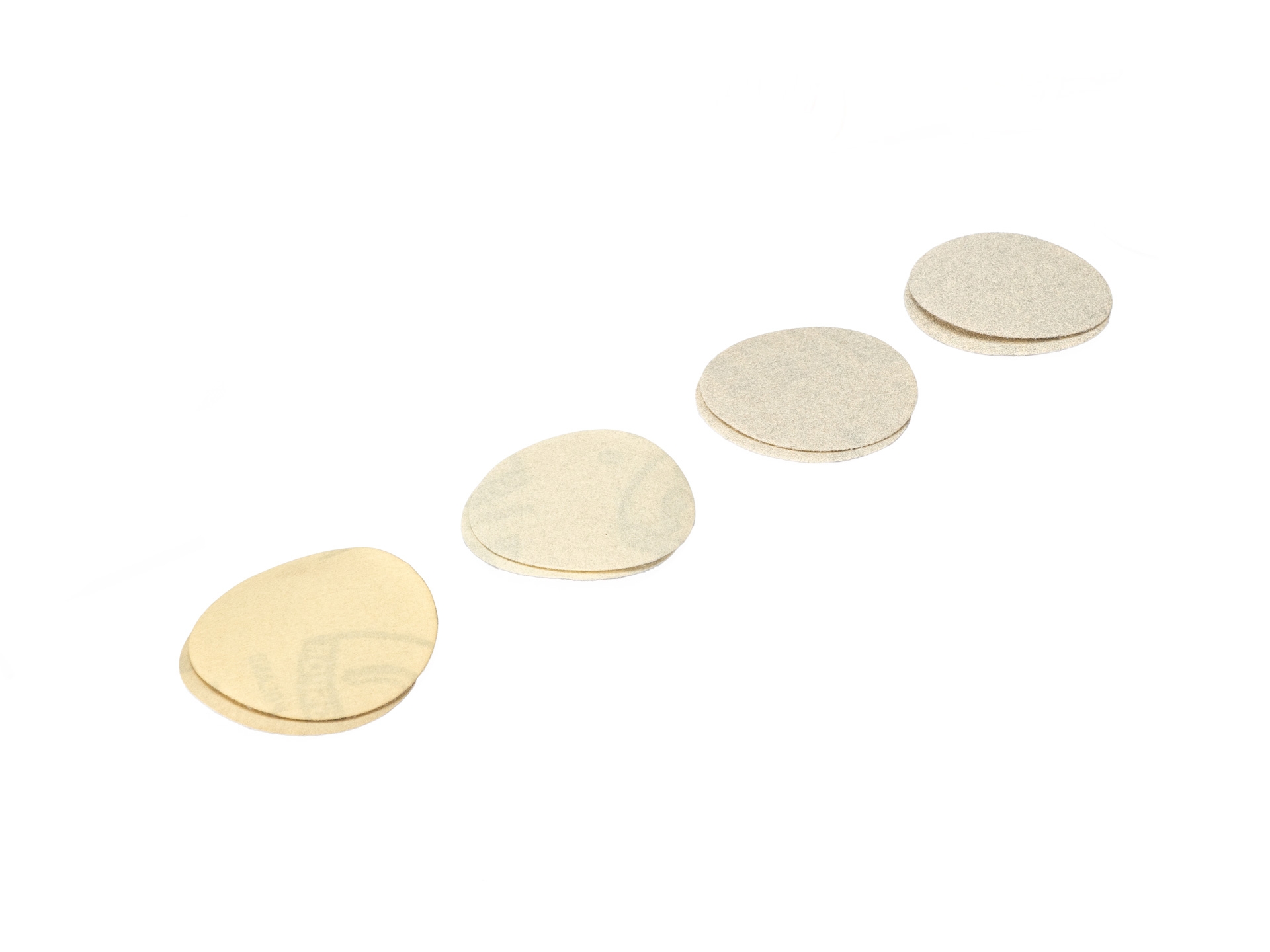 Schleifscheiben SORBY Micro Sandmaster