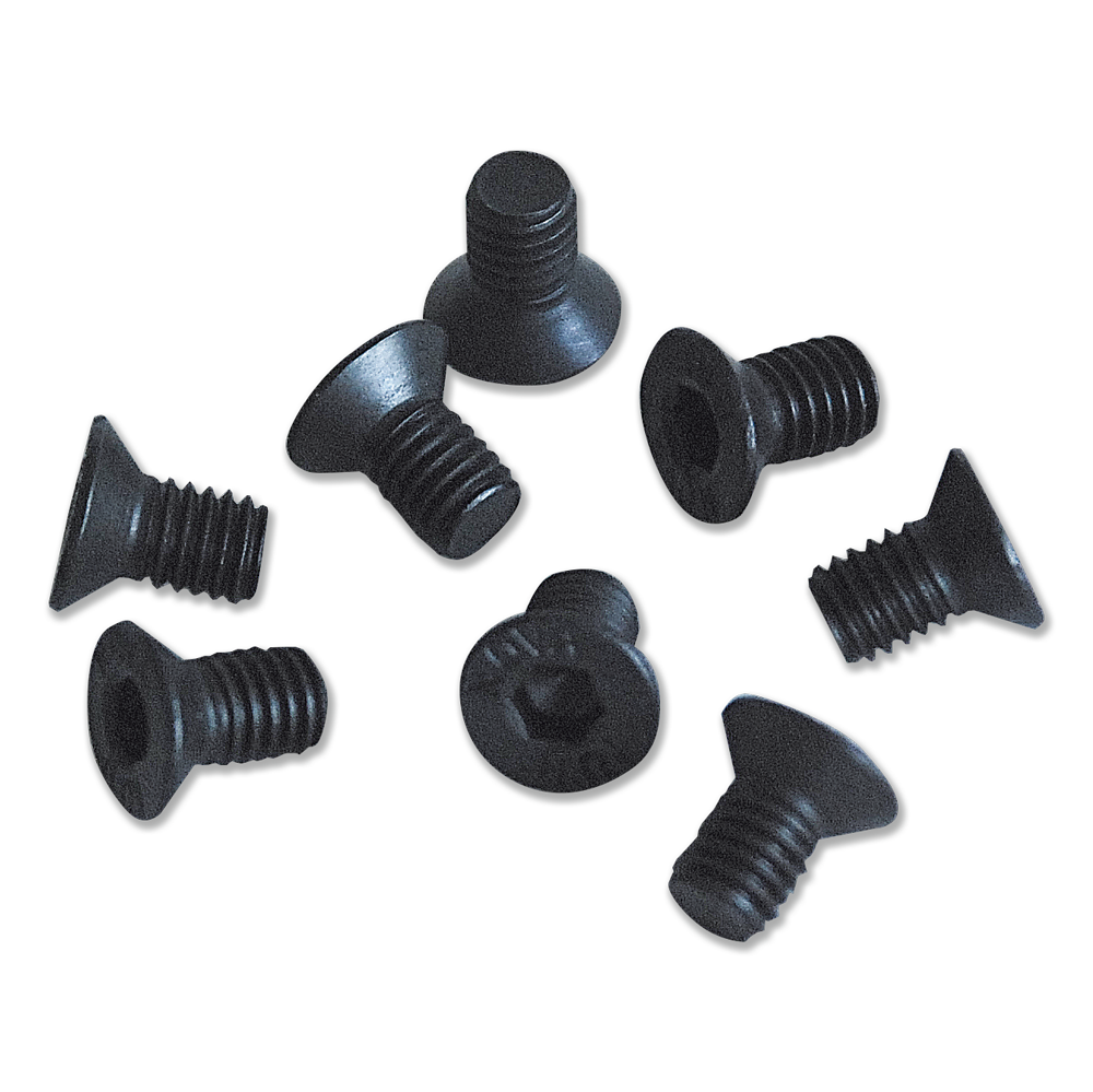 RECORD POWER Ersatzschrauben