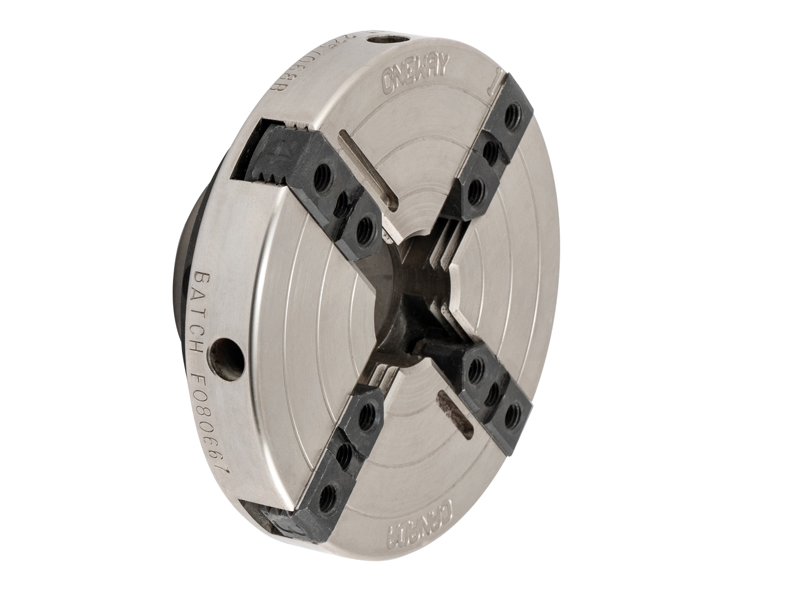 ONEWAY Spannfutter CHUCK "Basic"