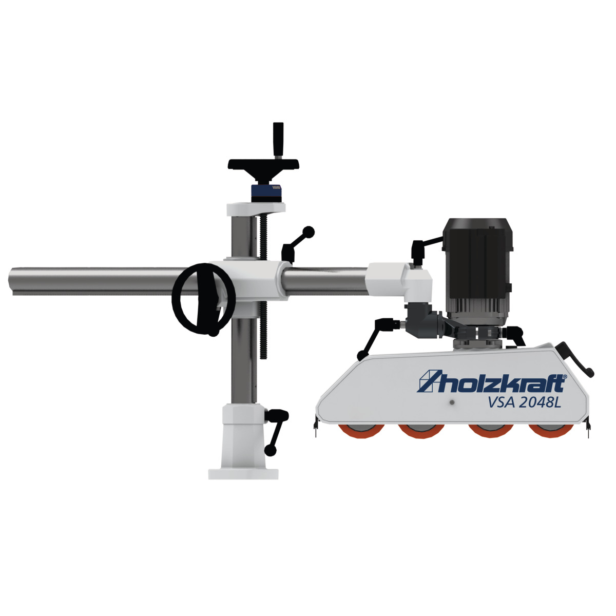 Holzkraft Vorschubapparat VSA 2048 L PLUS