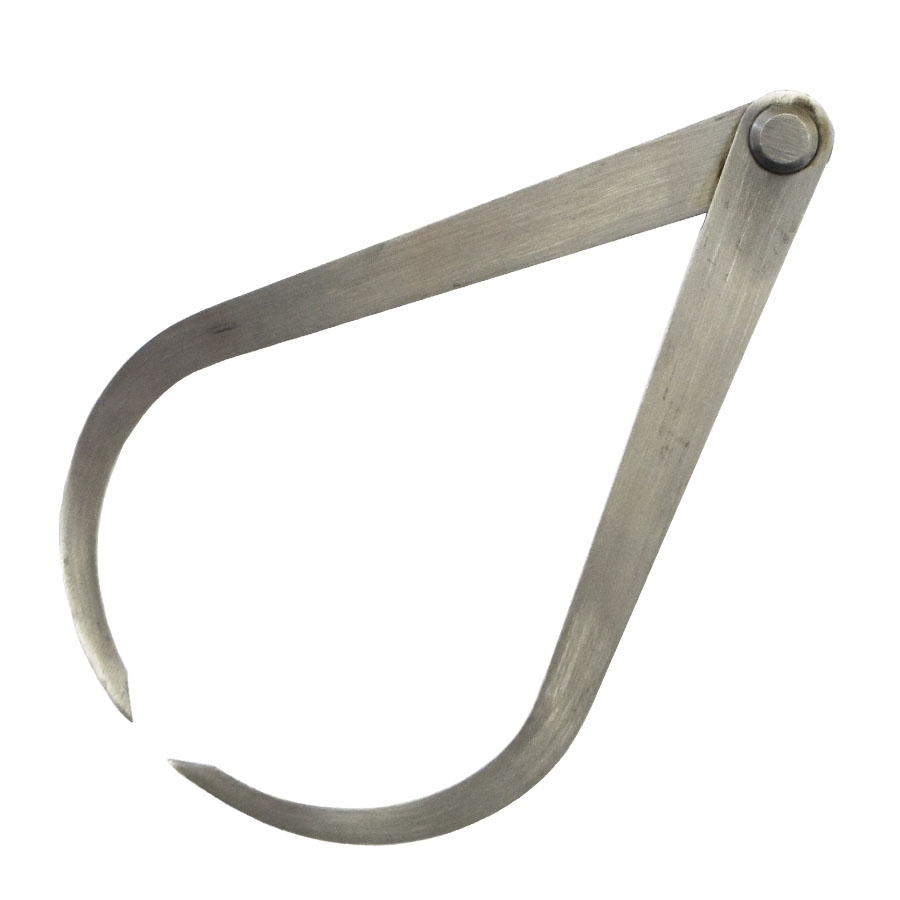 Außentaster, 200 mm