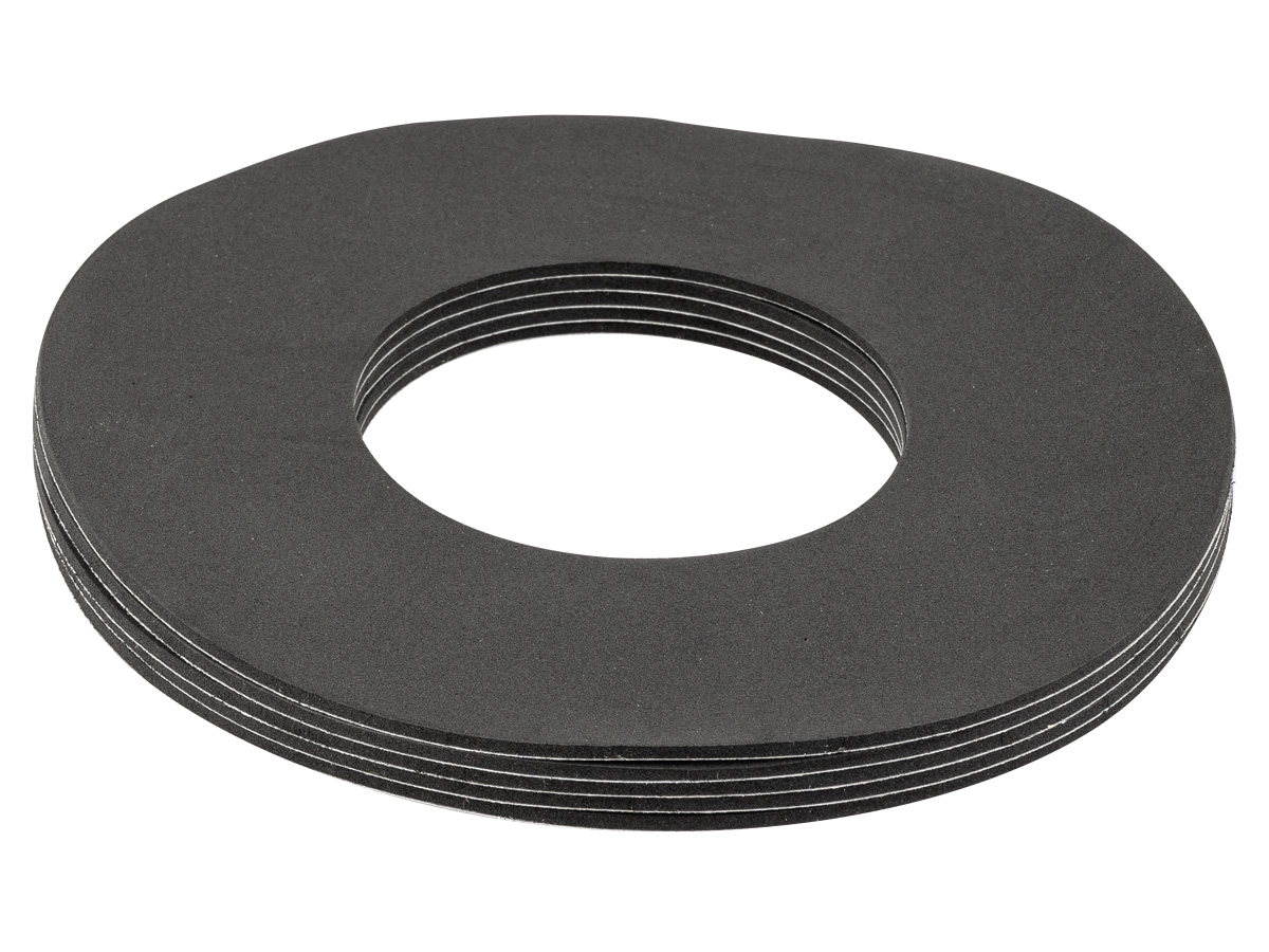 ONEWAY Neoprendichtung 89 mm (3,5")