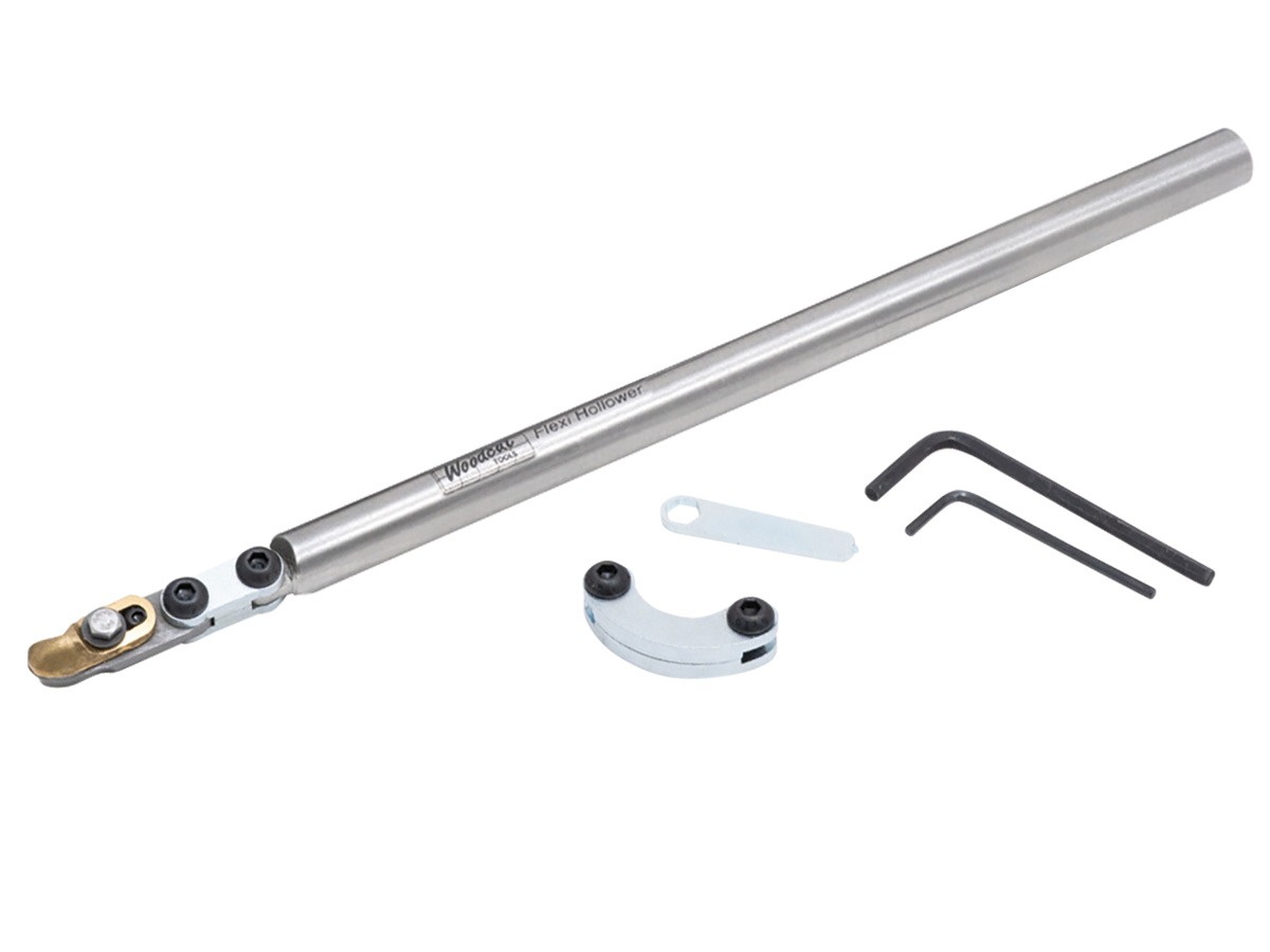 WOODCUT Ausdrehwerkzeug Pro-Forme FLEXI 15,88 mm