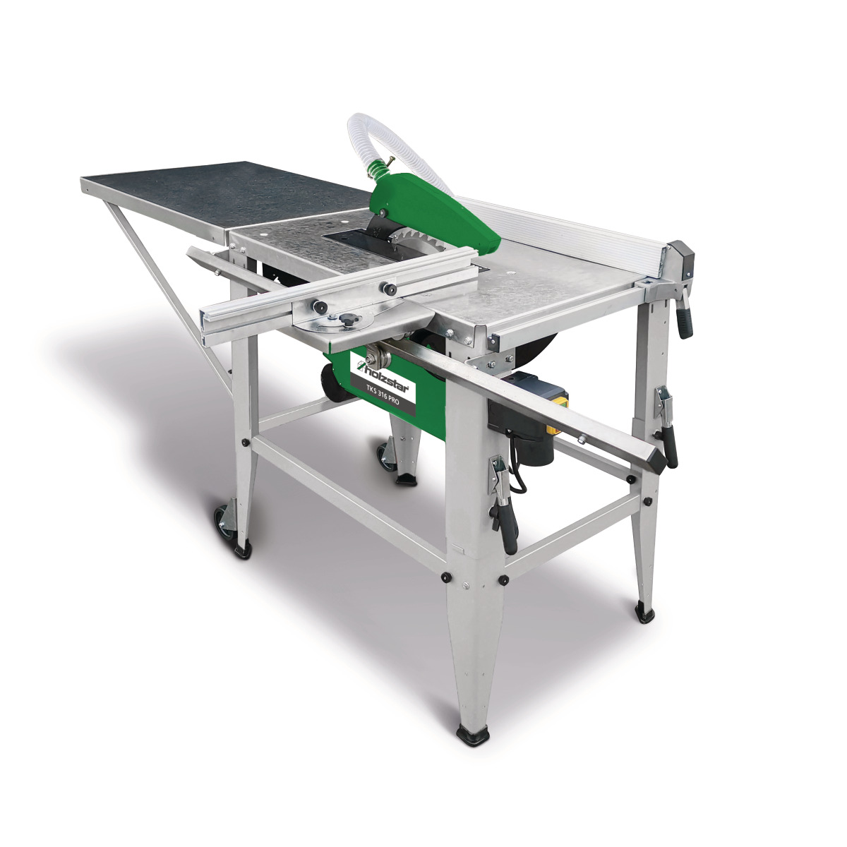 Holzstar Tischkreissäge TKS 316 PRO (230 V)