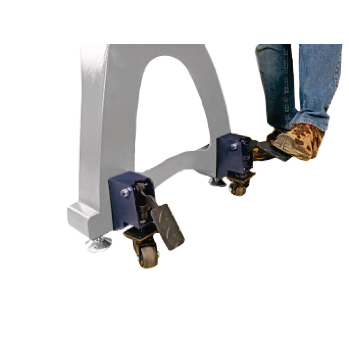 Holzkraft Fahreinrichtung DB 610 + 1050 Pro