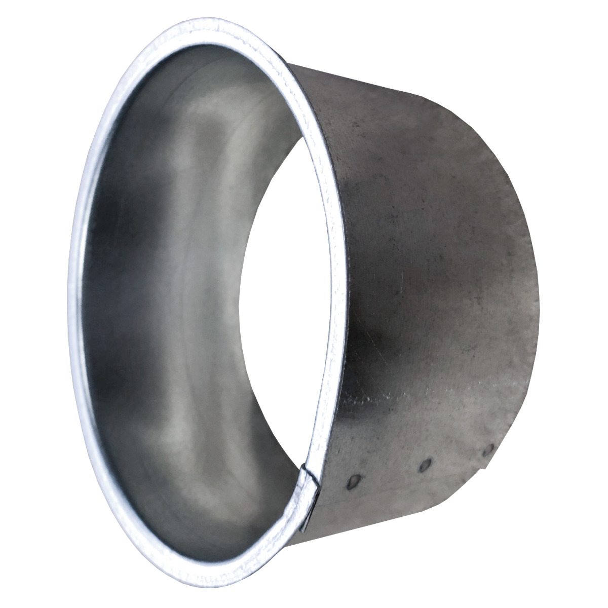 Holzkraft Maschinen-Anschlussstück Ø 162 mm