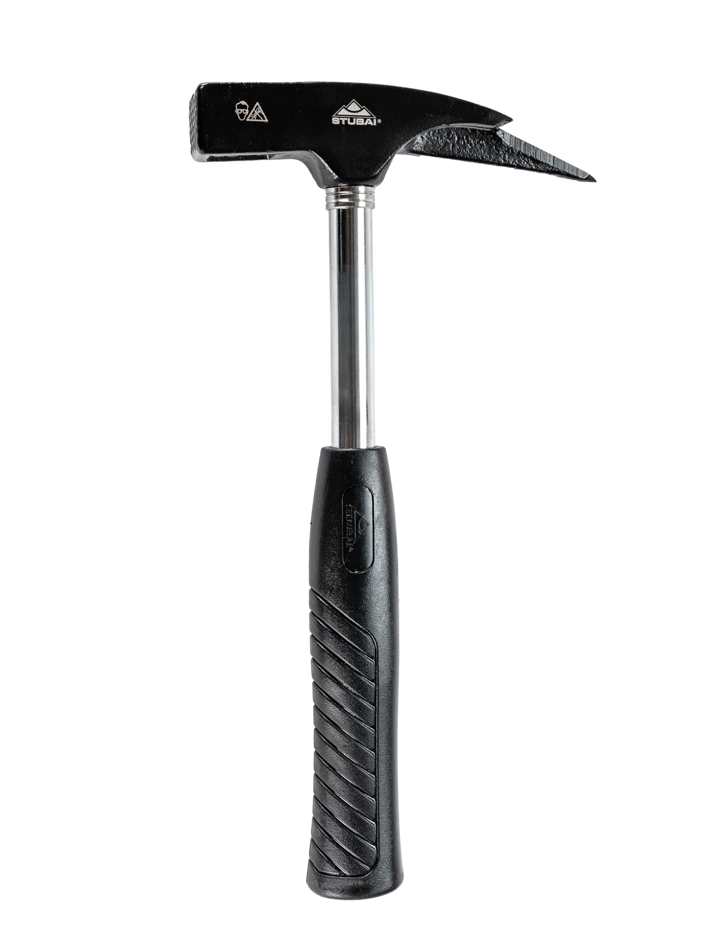 STUBAI Lattenhammer, geschmiedet