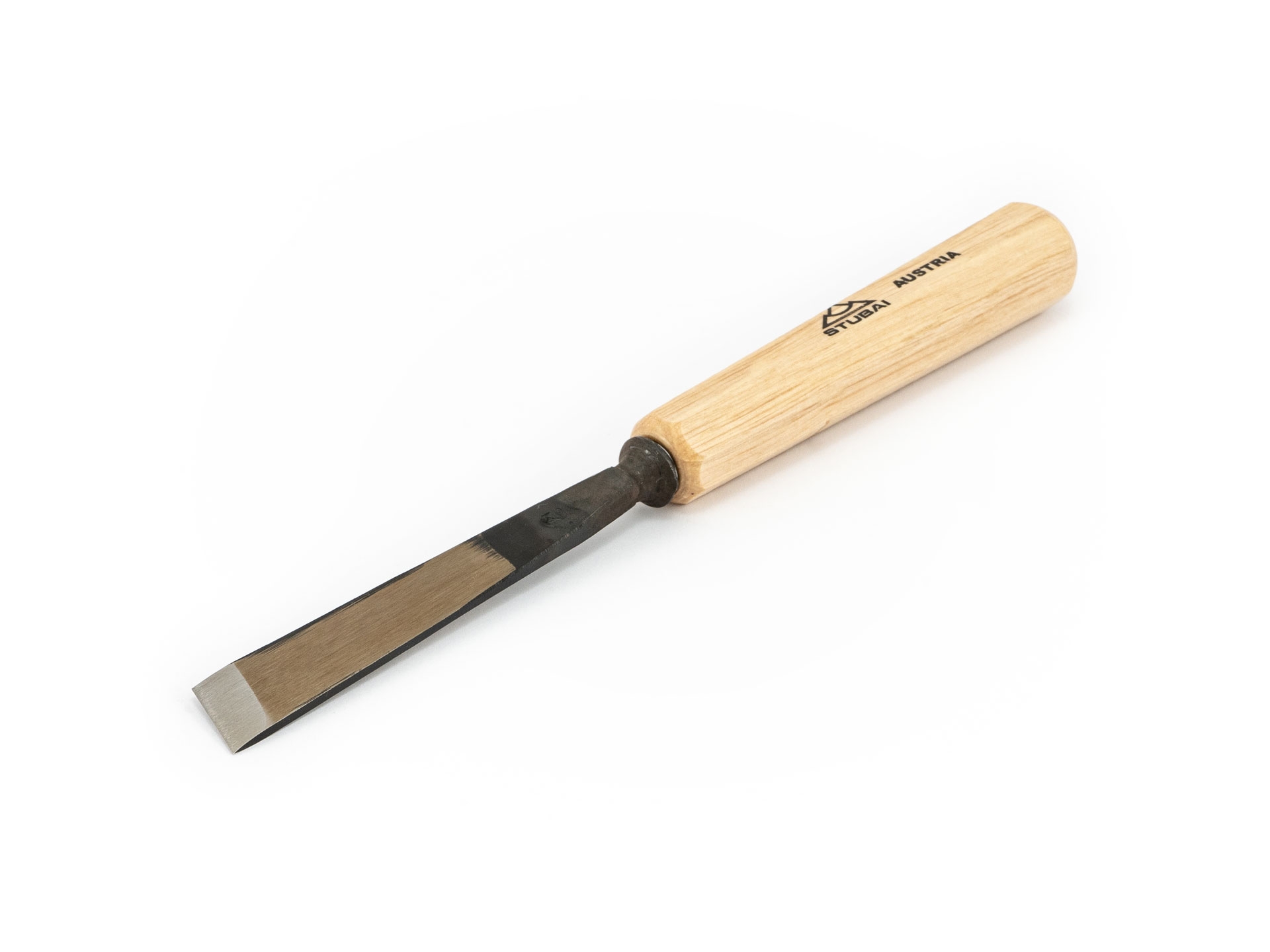 STUBAI Gerades Balleisen schräg STICH 1 / 1 mm