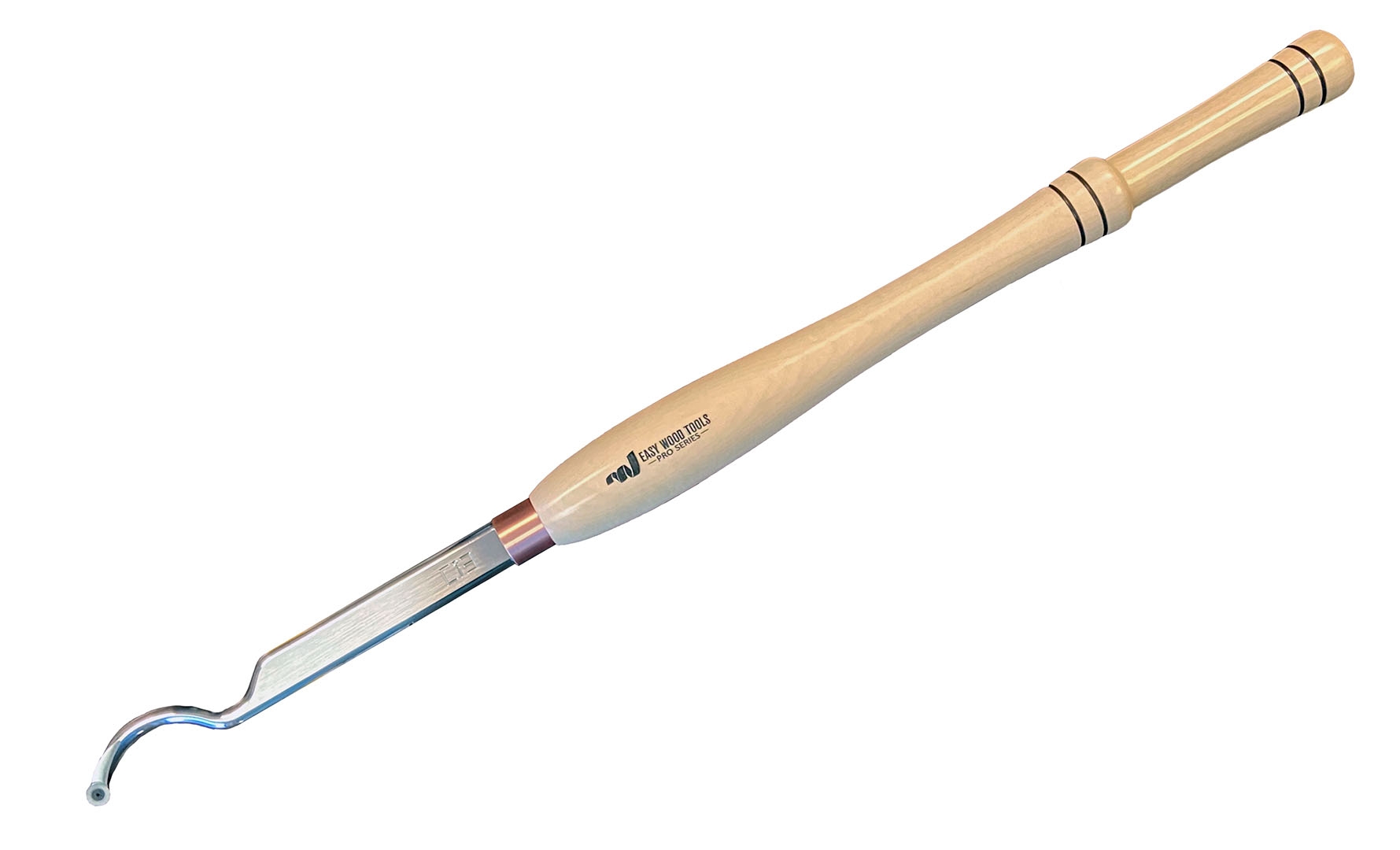 EASY WOOD TOOLS Ausdrehwerkzeug Pro EASY HOLLOWER Nr. 2