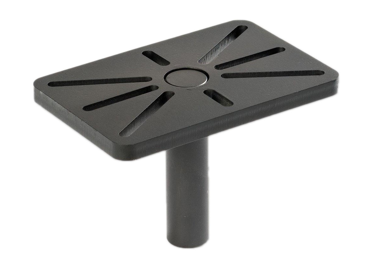 DRECHSELMEISTER Schleiftisch-Unterbau 30 mm