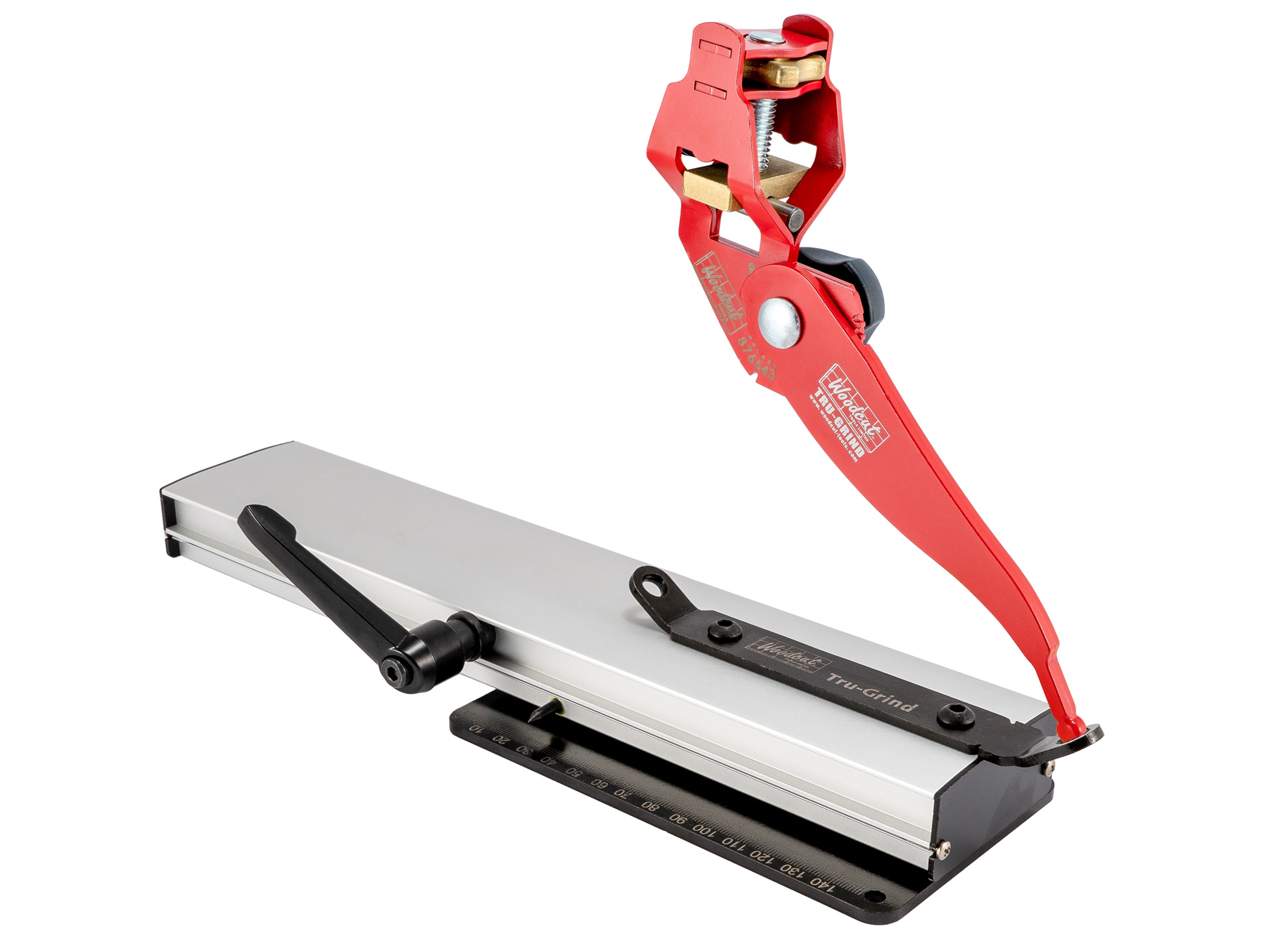 WOODCUT Tru-Grind Werkzeugschärfsystem "Premium"