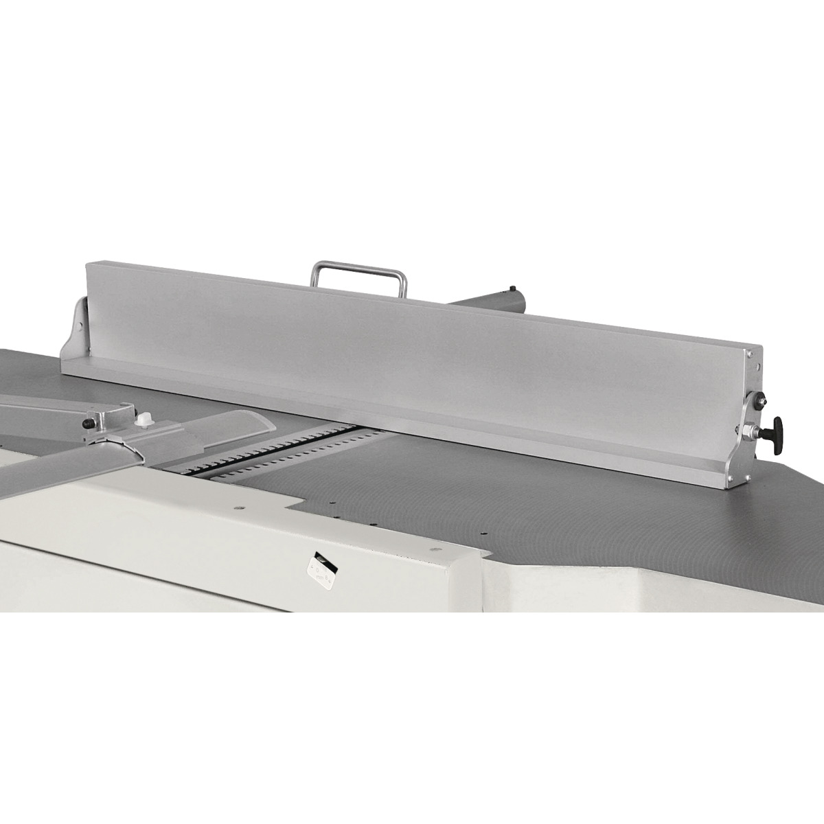 Holzkraft Hilfsanschlag für dünne Werkstücke