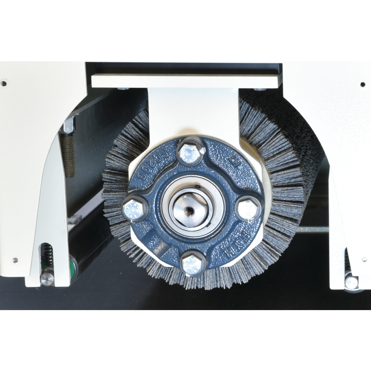 Holzkraft Stahldrahtbürste 300 x 0,3 mm