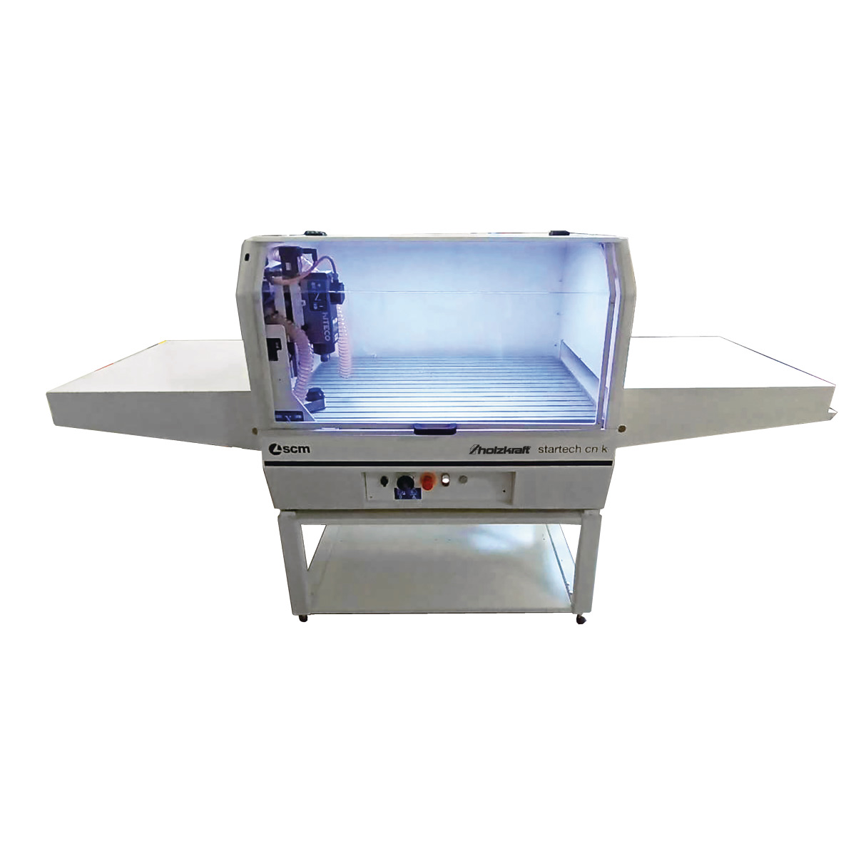 Holzkraft CNC-Fräsmaschine startech cn k L